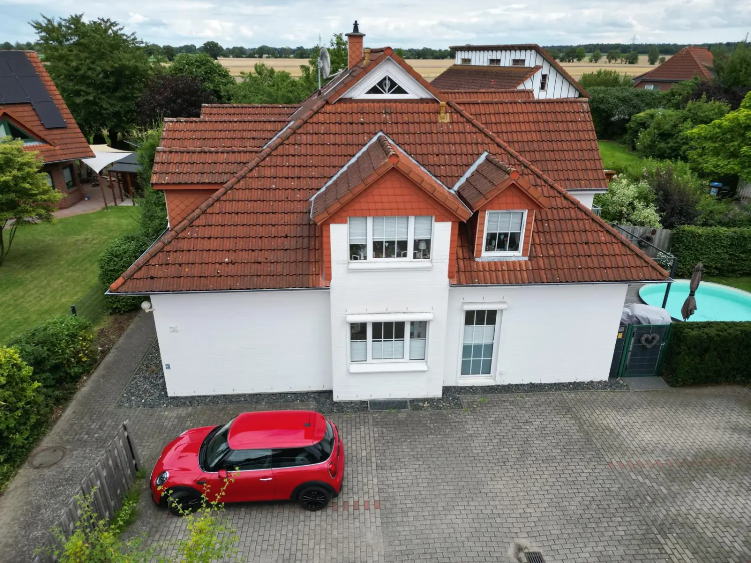 Eigentumswohnung in der Region Hannover von P2 Immobilien