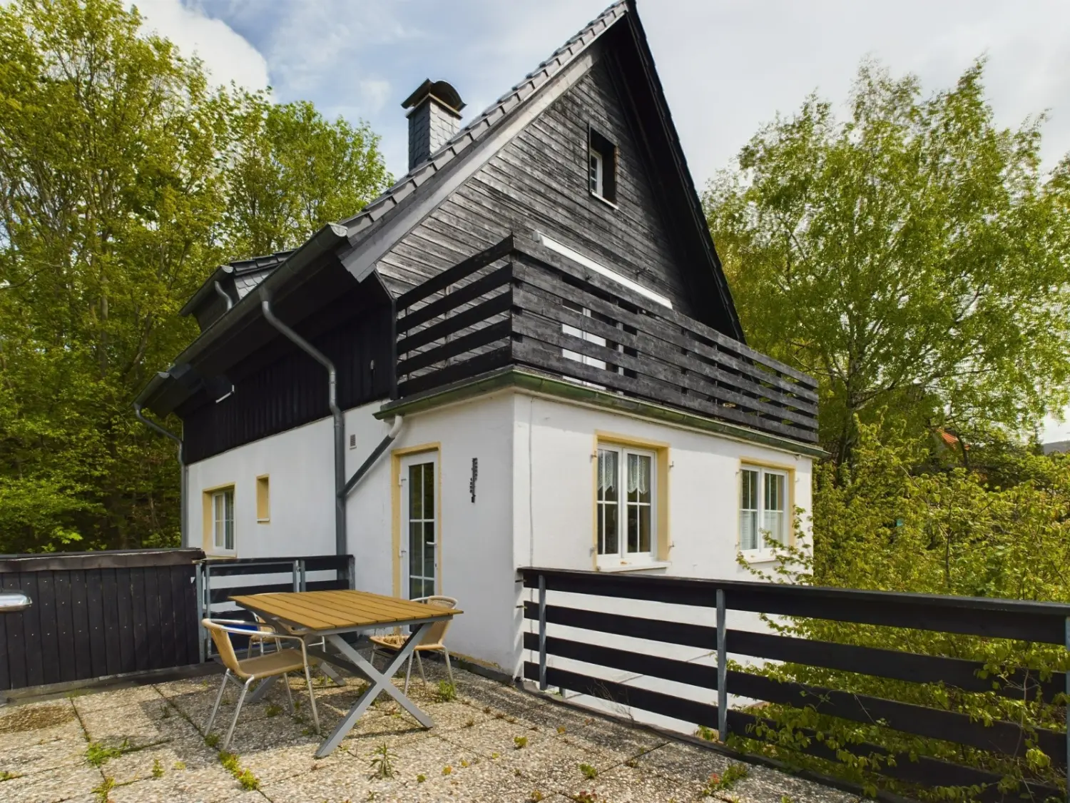 Einfamilienhaus in Bad Harzburg von P2 Immobilien