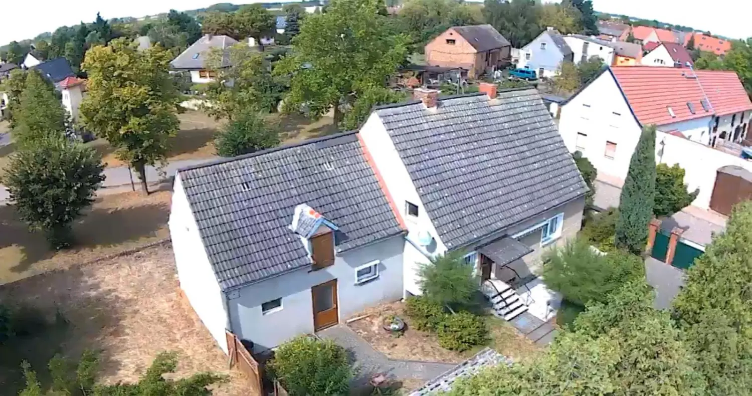 Einfamilienhaus im Raum Magdeburg von P2 Immobilien