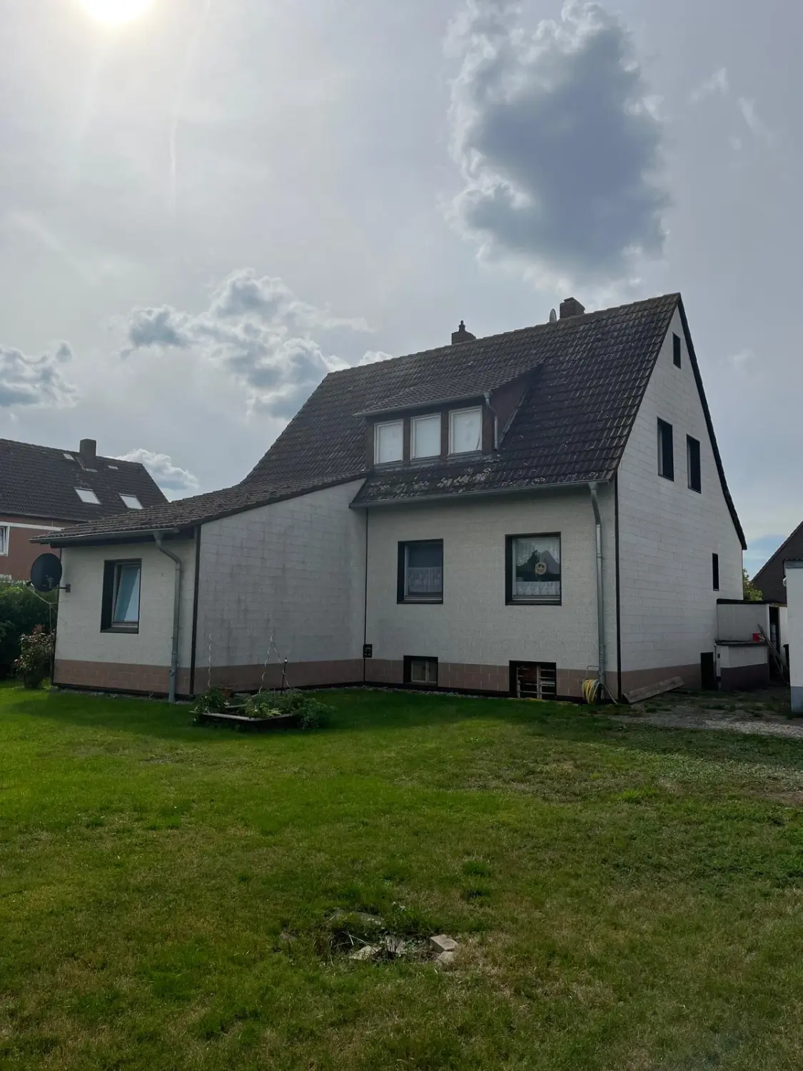 Einfamilienhaus in Salzgitter-Flachstöckheim von P2 Immobilien