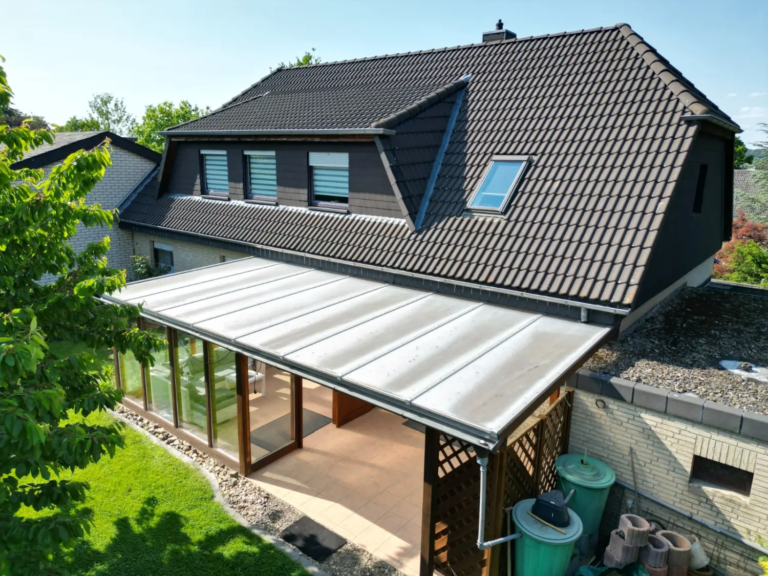 Einfamilienhaus in Salzgitter-Bad von P2 Immobilien
