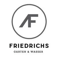 Logo friedrichs