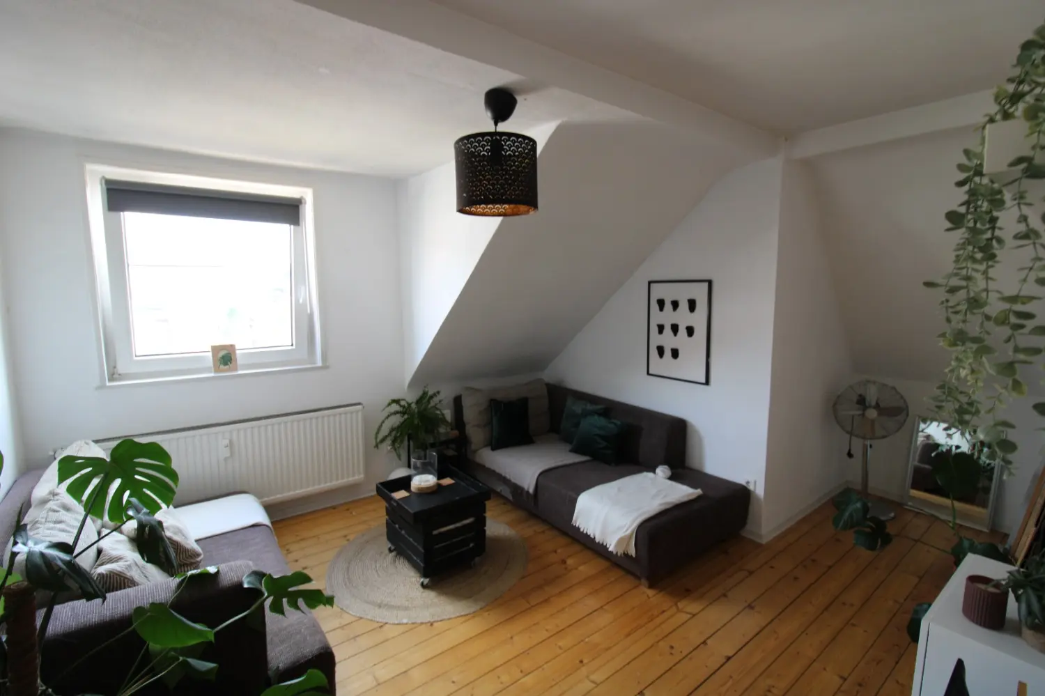 Eigentumswohnung in Braunschweig von P2 Immobilien