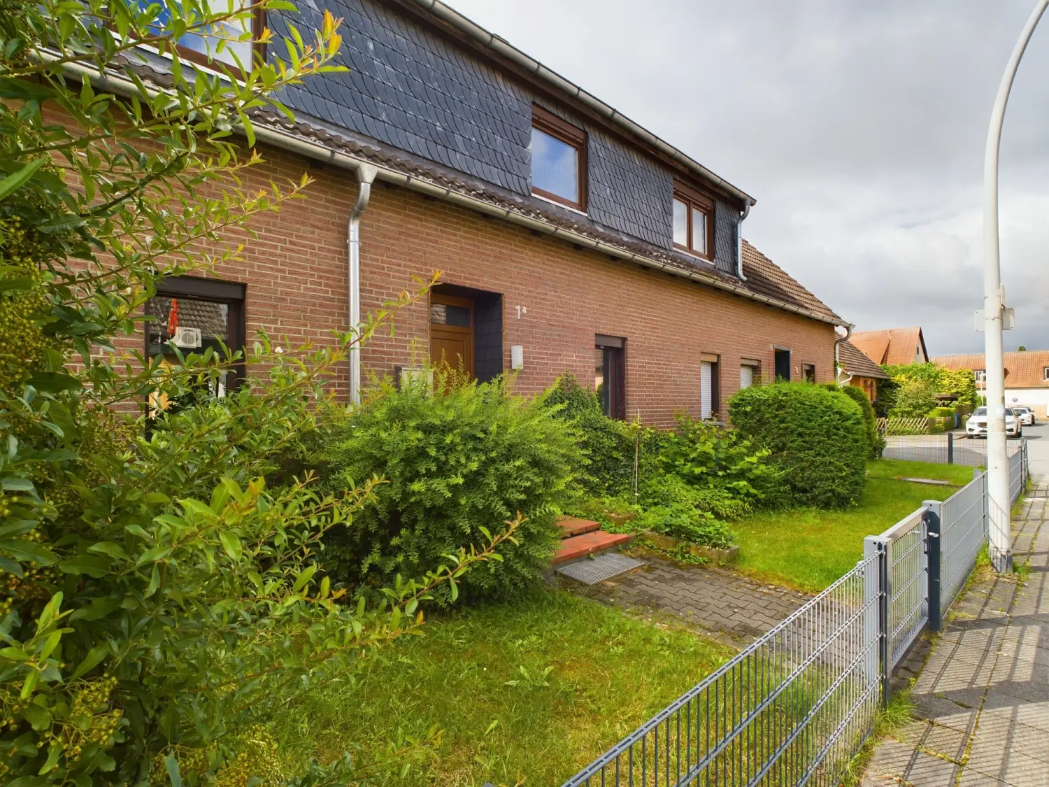 Mehrfamilienhaus in Braunschweig von P2 Immobilien