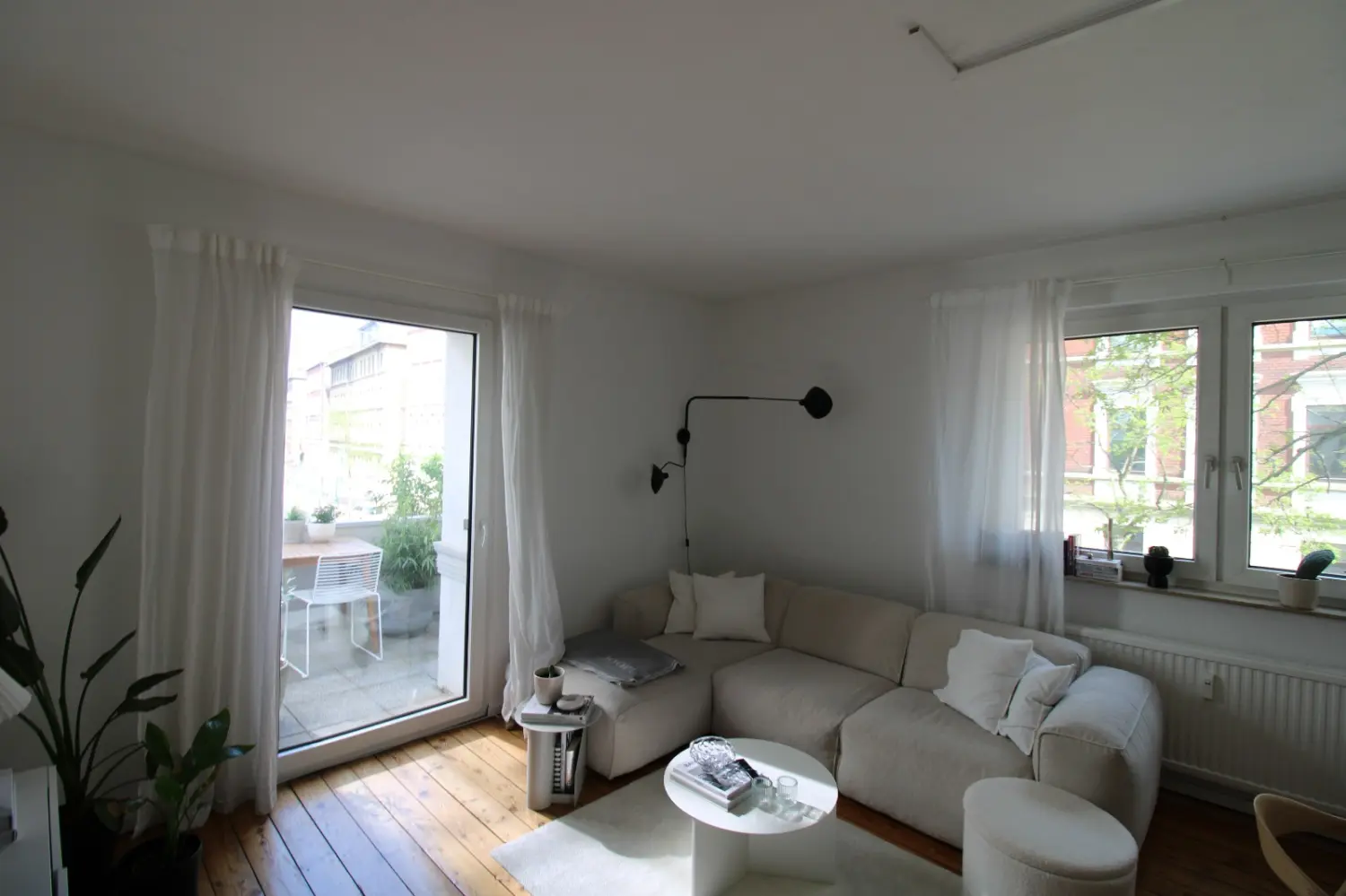 Mehrfamilienhaus in Braunschweig von P2 Immobilien