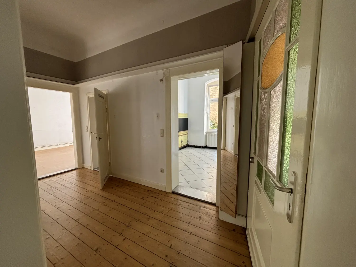 Mehrfamilienhaus in Braunschweig von P2 Immobilien