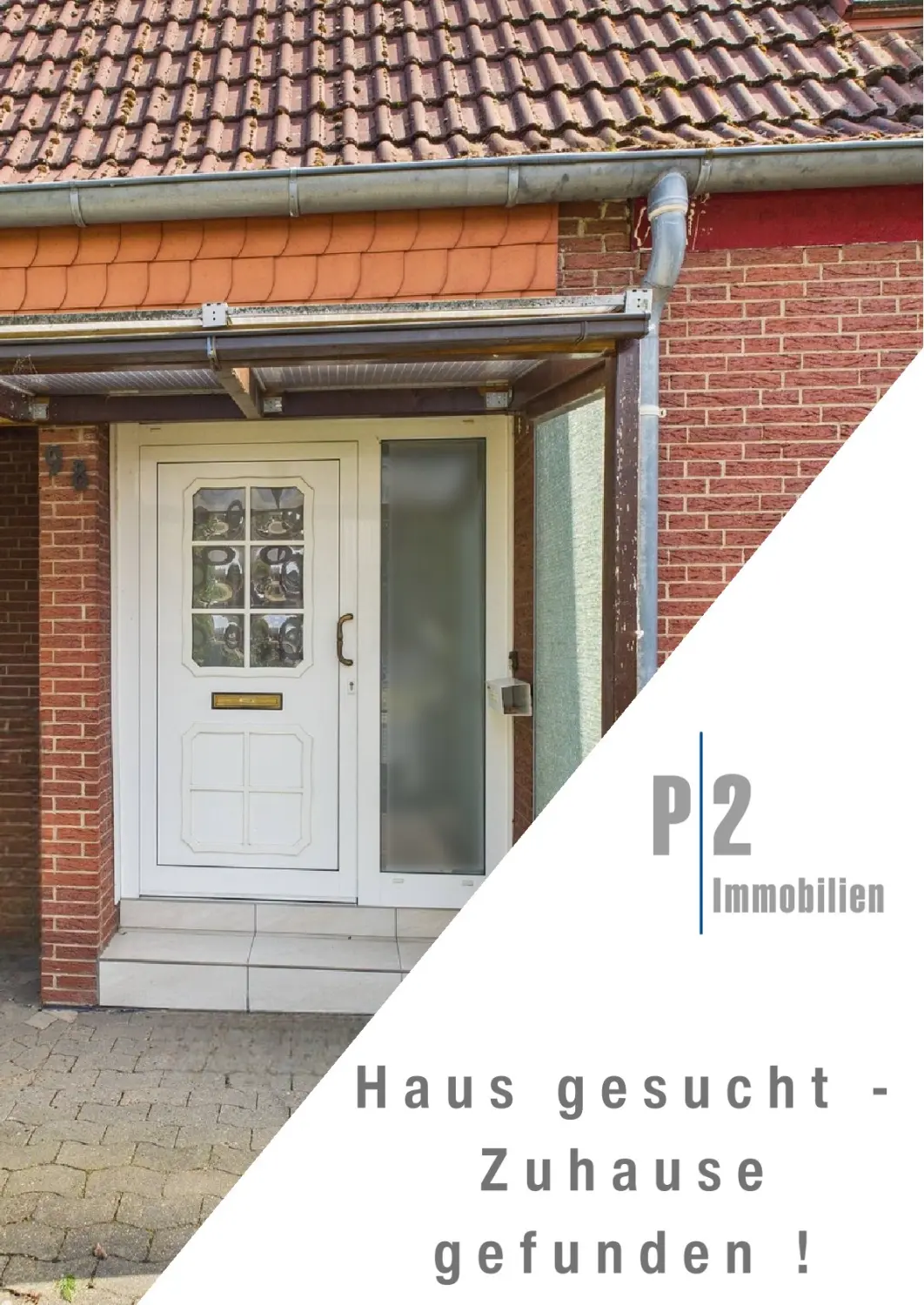 Haus von P2 Immobilien