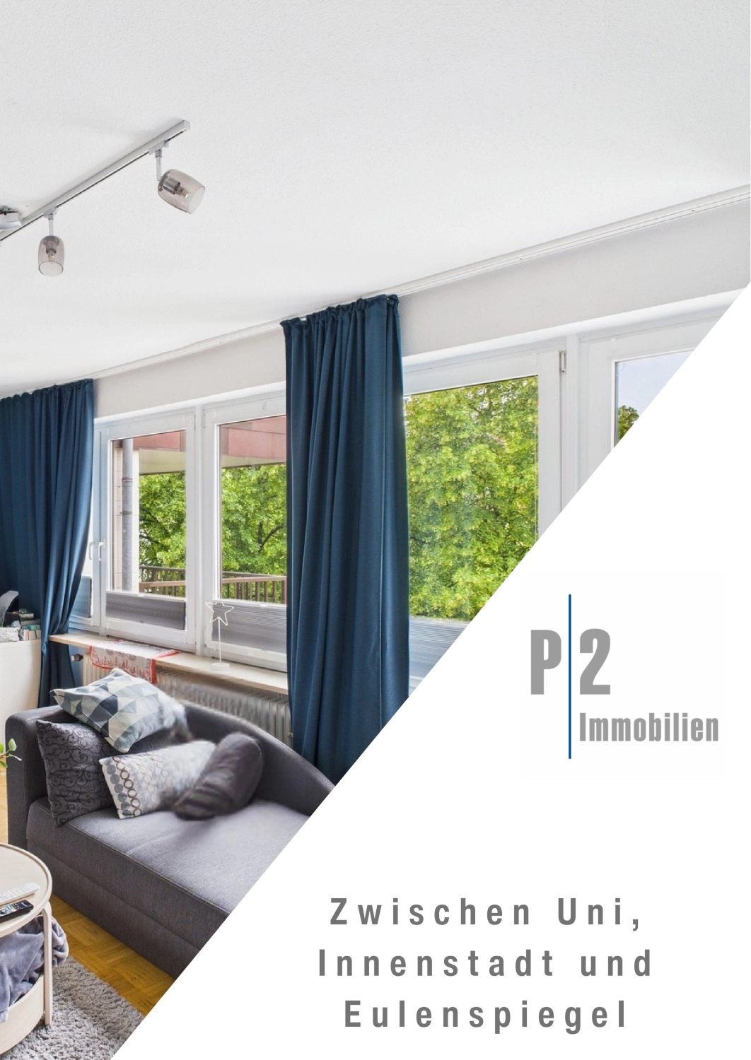 Haus von P2 Immobilien