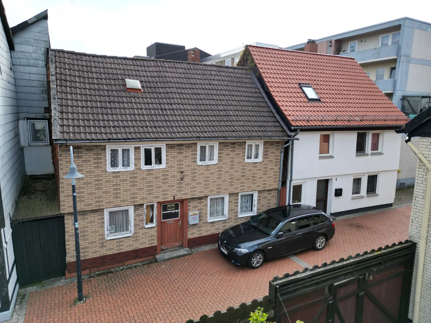 Einfamilienhaus in Magdeburg von P2 Immobilien
