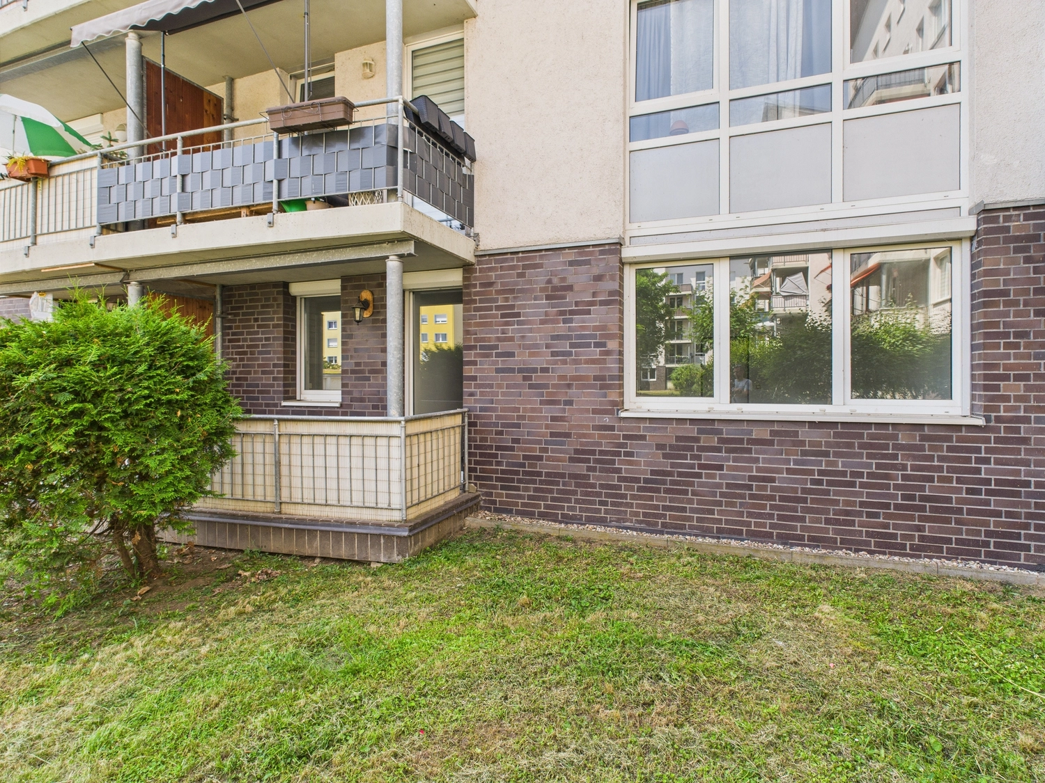 Eigentumswohnung in Braunschweig von P2 Immobilien