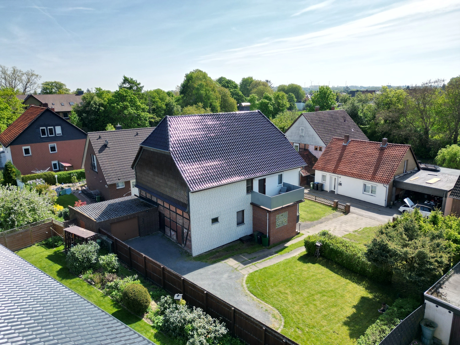 Eigentumswohnung in Braunschweig von P2 Immobilien