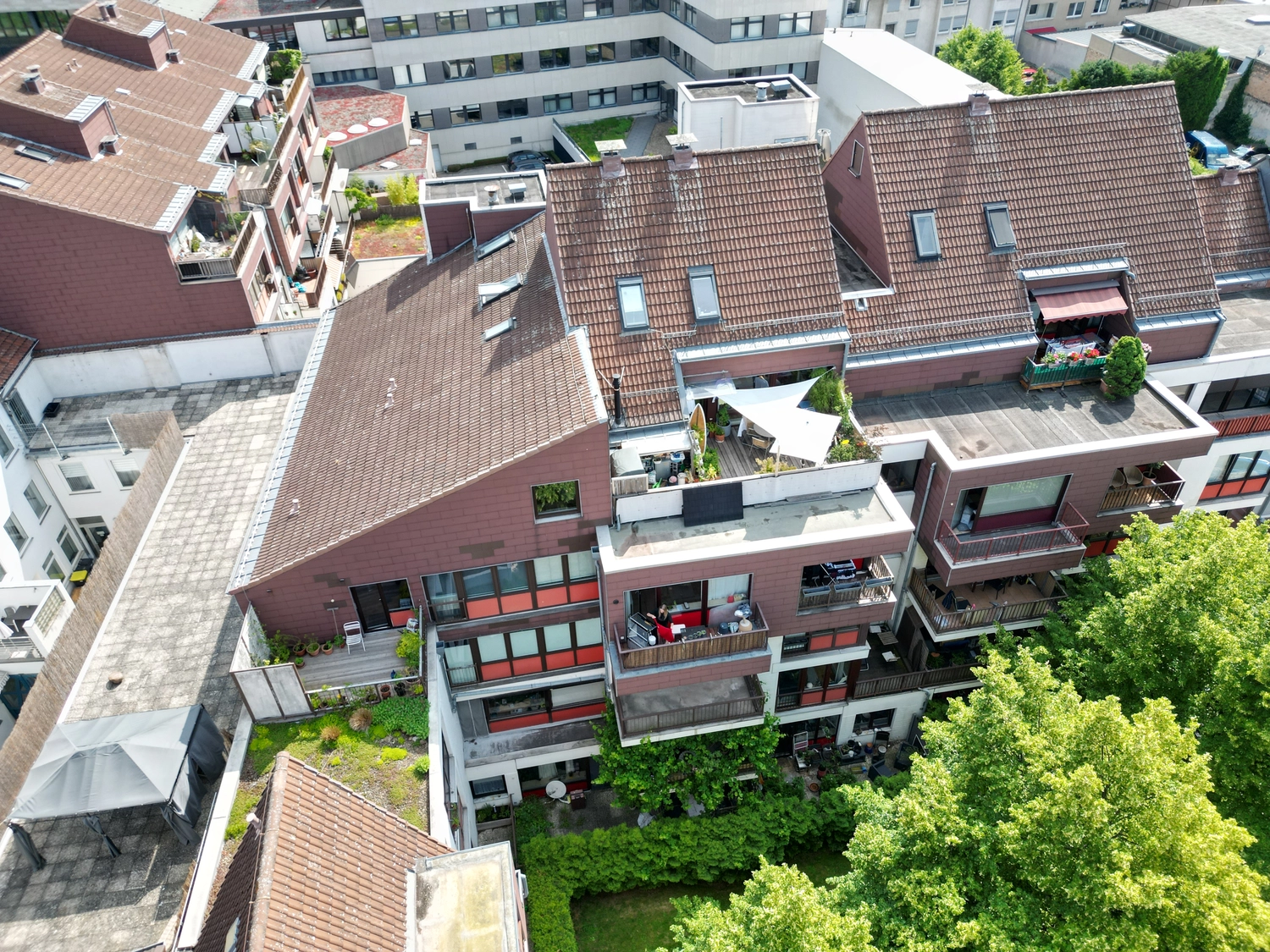 Eigentumswohnung in Braunschweig von P2 Immobilien