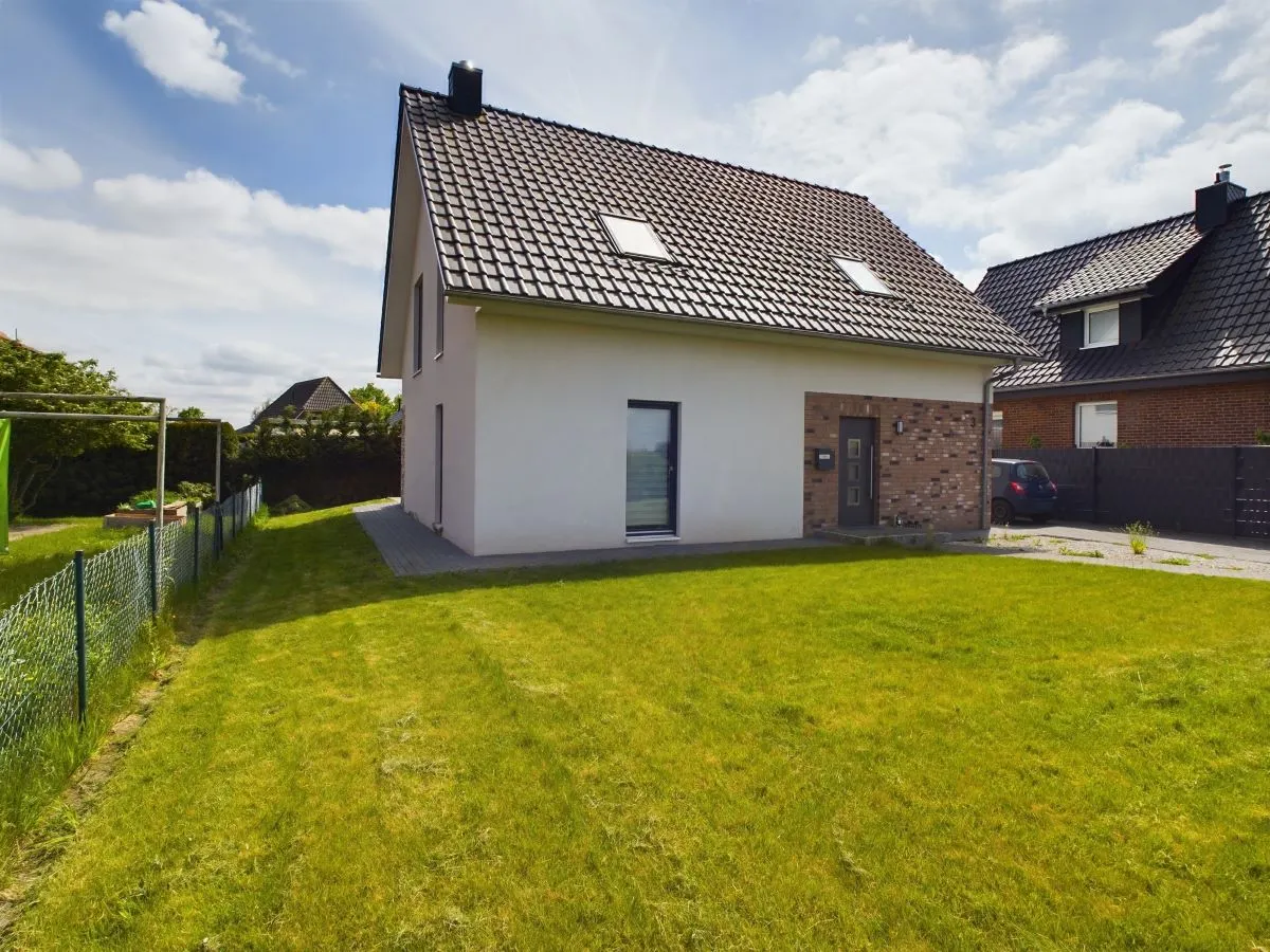 Einfamilienhaus in Salzgitter von P2 Immobilien