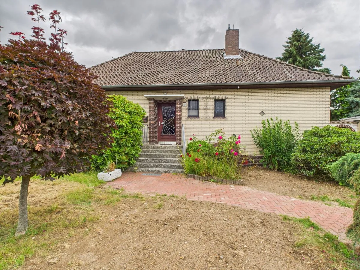 Mehrfamilienhaus in Braunschweig von P2 Immobilien